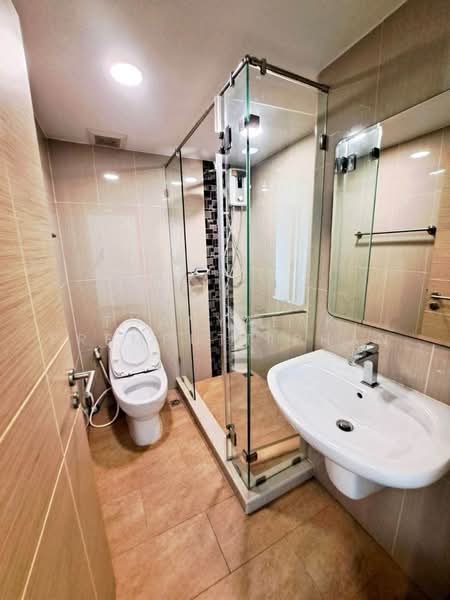Le Crique Sukhumvit 64/2, Bangkok, Soi Sukhumvit 64/2, Bang Chak, Phra Khanong, Bangkok, 2 Bedrooms, 65 sqm, Condo For Sale, by Thanyalak Premputtiphan, 500473728 - DDproperty.com