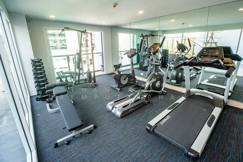 Le Crique Sukhumvit 64/2, Bangkok, Soi Sukhumvit 64/2, Bang Chak, Phra Khanong, Bangkok, 2 Bedrooms, 65 sqm, Condo For Sale, by Thanyalak Premputtiphan, 500473728 - DDproperty.com