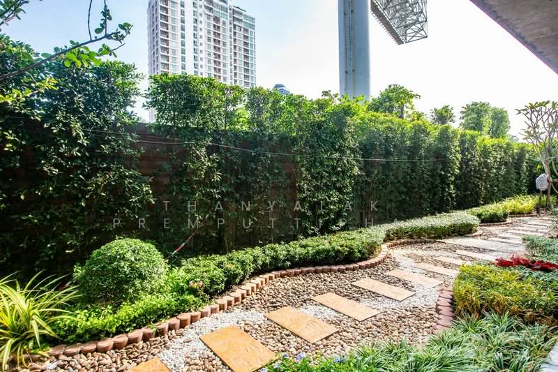 Le Crique Sukhumvit 64/2 : เลอ ครีก สุขุมวิท 64/2, กรุงเทพ, ซอยสุขุมวิท  64/2, บางจาก, พระโขนง, กรุงเทพ, 65 ตร.ม., คอนโด ขาย, โดย Thanyalak Premputtiphan, 500473728 - DDproperty.com