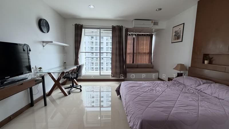 The Address Siam : ดิ แอดเดรส สยาม, กรุงเทพ, 456 ถนนเพชรบุรี, ถนนเพชรบุรี, ราชเทวี, กรุงเทพ, 40 ตร.ม., คอนโด ให้เช่า, โดย Connex Property, 500473730 - DDproperty.com