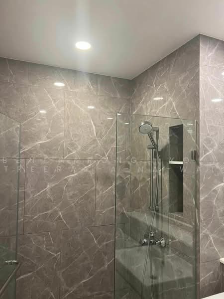 Mazarine Ratchayothin, Bangkok, Soi Phahonyothin 30, Phahonyothin Road, Chan Kasem, Chatuchak, Bangkok, 1 Bedroom, 37 sqm, Condo For Rent, by Bencharong (Yok) Treerat-a-na-wat, 500473731 - DDproperty.com