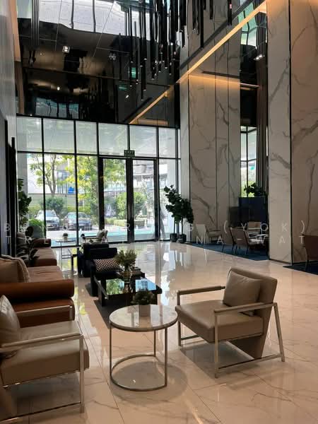 Mazarine Ratchayothin, Bangkok, Soi Phahonyothin 30, Phahonyothin Road, Chan Kasem, Chatuchak, Bangkok, 1 Bedroom, 37 sqm, Condo For Rent, by Bencharong (Yok) Treerat-a-na-wat, 500473731 - DDproperty.com