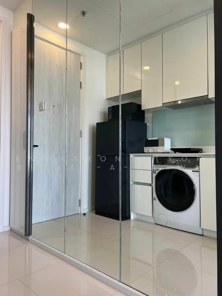 Mazarine Ratchayothin, Bangkok, Soi Phahonyothin 30, Phahonyothin Road, Chan Kasem, Chatuchak, Bangkok, 1 Bedroom, 37 sqm, Condo For Rent, by Bencharong (Yok) Treerat-a-na-wat, 500473731 - DDproperty.com