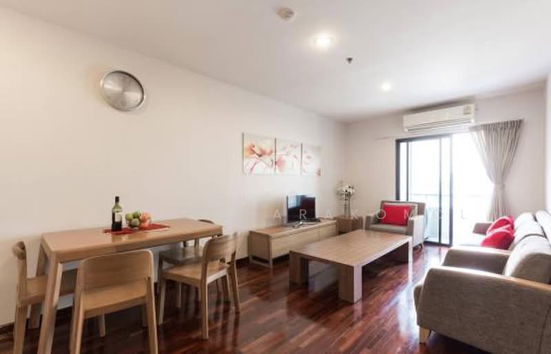 Elephant Tower, Bangkok, 3300 Phahonyothin Road, Chatuchak, Chatuchak, Bangkok, 2 Bedrooms, 65 sqm, Condo For Rent, by Tanapat Jitwatcharakomol, 500473732 - DDproperty.com