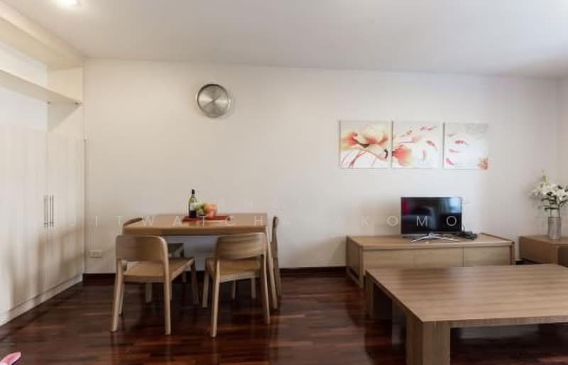 Elephant Tower, Bangkok, 3300 Phahonyothin Road, Chatuchak, Chatuchak, Bangkok, 2 Bedrooms, 65 sqm, Condo For Rent, by Tanapat Jitwatcharakomol, 500473732 - DDproperty.com