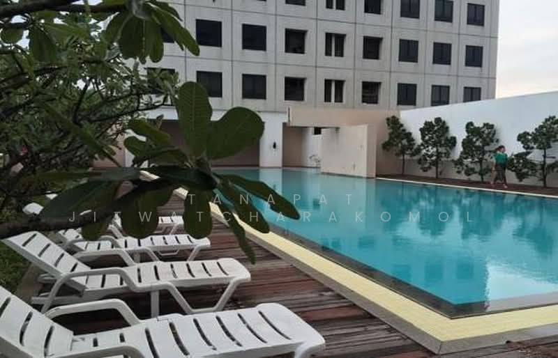 Elephant Tower, Bangkok, 3300 Phahonyothin Road, Chatuchak, Chatuchak, Bangkok, 2 Bedrooms, 65 sqm, Condo For Rent, by Tanapat Jitwatcharakomol, 500473732 - DDproperty.com