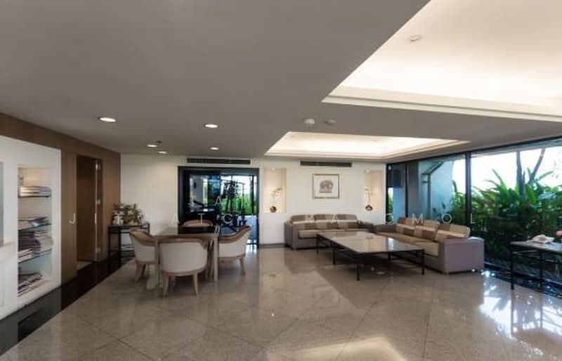 Elephant Tower, Bangkok, 3300 Phahonyothin Road, Chatuchak, Chatuchak, Bangkok, 2 Bedrooms, 65 sqm, Condo For Rent, by Tanapat Jitwatcharakomol, 500473732 - DDproperty.com