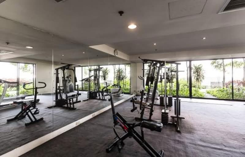 Elephant Tower, Bangkok, 3300 Phahonyothin Road, Chatuchak, Chatuchak, Bangkok, 2 Bedrooms, 65 sqm, Condo For Rent, by Tanapat Jitwatcharakomol, 500473732 - DDproperty.com
