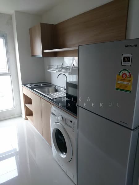 Aspire Sukhumvit 48, Bangkok, Sukhumvit Road, Phra Kanong, Khlong Toei, Bangkok, 2 Bedrooms, 54 sqm, Condo For Rent, by Pemika Aukkaraleekul, 500473734 - DDproperty.com