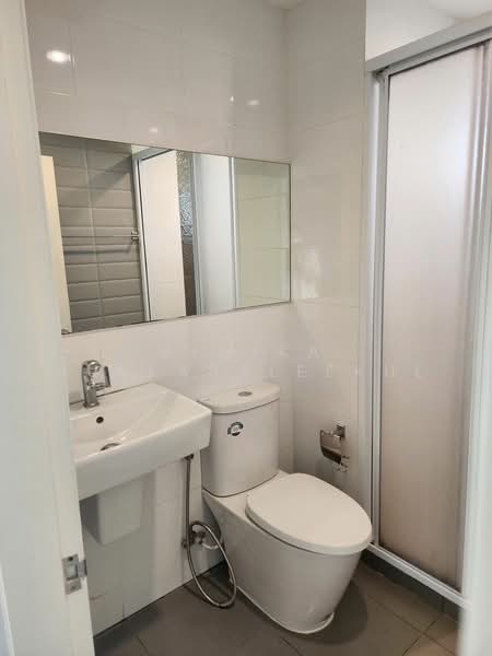 Aspire Sukhumvit 48, Bangkok, Sukhumvit Road, Phra Kanong, Khlong Toei, Bangkok, 2 Bedrooms, 54 sqm, Condo For Rent, by Pemika Aukkaraleekul, 500473734 - DDproperty.com