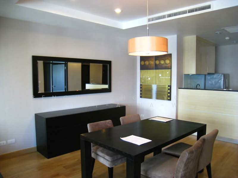 Sathorn Gardens, Bangkok, 39 South Sathorn Road, Thung Maha Mek, Sathon, Bangkok, 1 Bedroom, 63 sqm, Condo For Rent, by Bencharong (Yok) Treerat-a-na-wat, 500473735 - DDproperty.com
