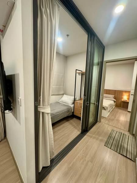 Aspire Sukhumvit-Rama 4, Bangkok, 4404 Rama 4 Road, Phra Kanong, Khlong Toei, Bangkok, 1 Bedroom, 36 sqm, Condo For Rent, by Poommipat Suradech, 500473736 - DDproperty.com