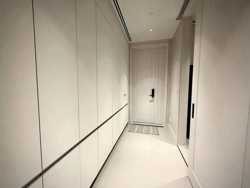 ONE89 Wireless, Bangkok, Wittayu Road, Lumphini, Pathum Wan, Bangkok, 3 Bedrooms, 218 sqm, Condo For Rent, by LINE @firststep, 500473738 - DDproperty.com