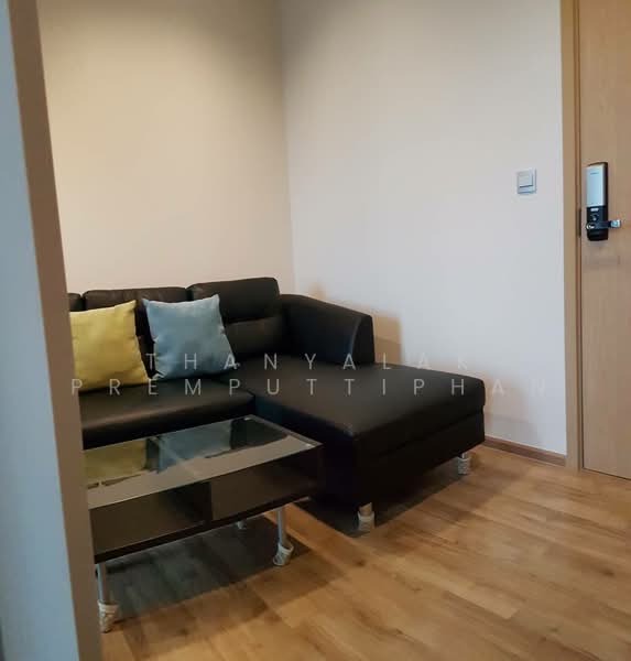 The Line Jatujak-Mochit, Bangkok, Phaholyothin Road, Jom Phon, Chatuchak, Bangkok, 1 Bedroom, 27 sqm, Condo For Sale, by Thanyalak Premputtiphan, 500473739 - DDproperty.com