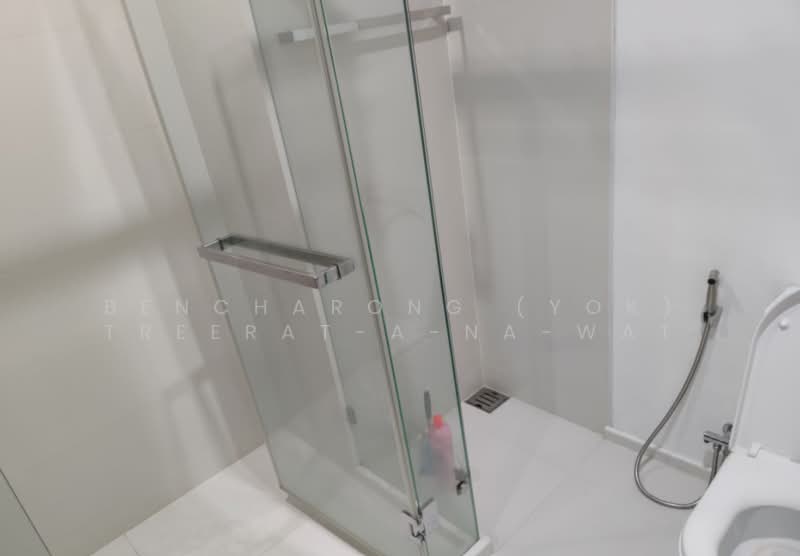 The Room BTS Wongwianyai, Bangkok, 44 KrungThonBuri Road, Khlong Ton Sai, Khlong San, Bangkok, 1 Bedroom, 50 sqm, Condo For Rent, by Bencharong (Yok) Treerat-a-na-wat, 500473740 - DDproperty.com