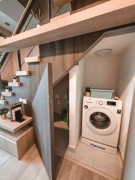 IDEO MOBI Sukhumvit 81, Bangkok, 2097 Sukhumvit Road, Bang Chak, Phra Khanong, Bangkok, 1 Bedroom, 42 sqm, Condo For Rent, by Tanapat Jitwatcharakomol, 500473741 - DDproperty.com