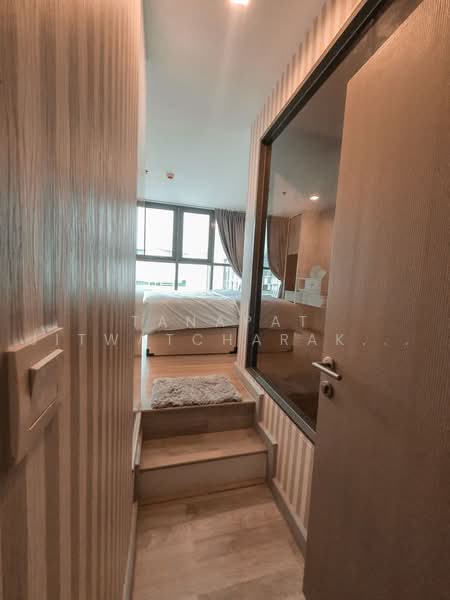 IDEO MOBI Sukhumvit 81 : ไอดีโอ โมบิ สุขุมวิท 81, กรุงเทพ, 2097 ถนนสุขุมวิท แขวงบางจาก เขตพระโขนง กรุงเทพมหานคร, บางจาก, พระโขนง, กรุงเทพ, 42 ตร.ม., คอนโด ให้เช่า, โดย Tanapat Jitwatcharakomol, 500473741 - DDproperty.com