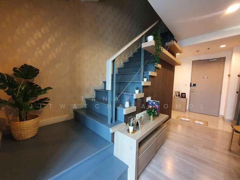 IDEO MOBI Sukhumvit 81, Bangkok, 2097 Sukhumvit Road, Bang Chak, Phra Khanong, Bangkok, 1 Bedroom, 42 sqm, Condo For Rent, by Tanapat Jitwatcharakomol, 500473741 - DDproperty.com