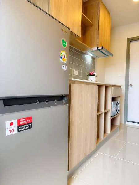 Chewathai Pinklao, Bangkok, Arun Amarin Road, Bang Yi Khan, Bang Phlat, Bangkok, 1 Bedroom, 32 sqm, Condo For Rent, by Agentbkk, 500473744 - DDproperty.com