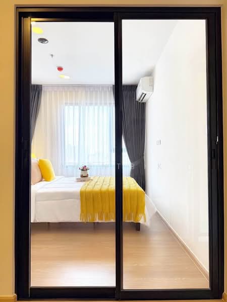 Chewathai Pinklao, Bangkok, Arun Amarin Road, Bang Yi Khan, Bang Phlat, Bangkok, 1 Bedroom, 32 sqm, Condo For Rent, by Agentbkk, 500473744 - DDproperty.com