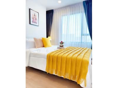 For Rent - Chewathai Pinklao, Bangkok