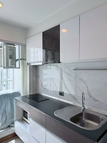 Supalai Wellington 2, Bangkok, Thimruemdam Road, Huai Khwang, Bangkok, 1 Bedroom, 42 sqm, Condo For Rent, by Connex Property, 500473745 - DDproperty.com