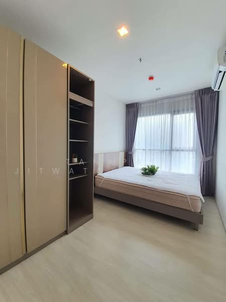 Life Sukhumvit 48, Bangkok, Soi Sukhumvit 48, Phra Kanong, Khlong Toei, Bangkok, 2 Bedrooms, 50 sqm, Condo For Rent, by Tanapat Jitwatcharakomol, 500473746 - DDproperty.com