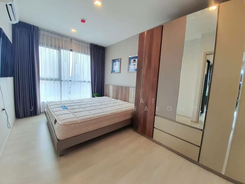 Life Sukhumvit 48 : ไลฟ์ สุขุมวิท 48, กรุงเทพ, ซอยสุขุมวิท 48, พระโขนง, คลองเตย, กรุงเทพ, 50 ตร.ม., คอนโด ให้เช่า, โดย Tanapat Jitwatcharakomol, 500473746 - DDproperty.com