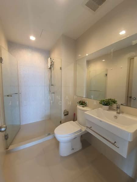 Life Sukhumvit 48, Bangkok, Soi Sukhumvit 48, Phra Kanong, Khlong Toei, Bangkok, 2 Bedrooms, 50 sqm, Condo For Rent, by Tanapat Jitwatcharakomol, 500473746 - DDproperty.com