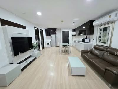For Rent - The Address Pathumwan, Bangkok