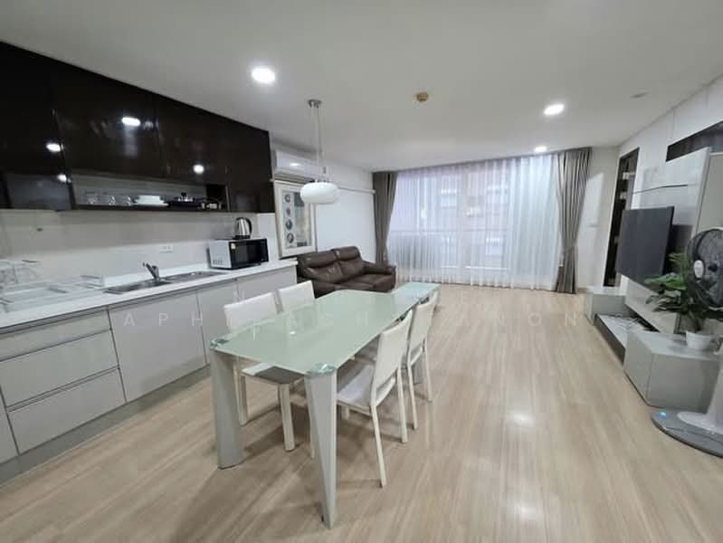 The Address Pathumwan, Bangkok, 470 Petchburi Road, Thanon Phetchaburi, Ratchathewi, Bangkok, 2 Bedrooms, 75 sqm, Condo For Rent, by Natrinee Aphirachatanon, 500473747 - DDproperty.com