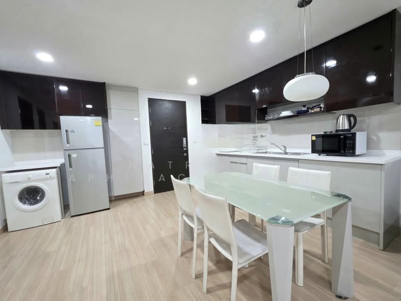 The Address Pathumwan, Bangkok, 470 Petchburi Road, Thanon Phetchaburi, Ratchathewi, Bangkok, 2 Bedrooms, 75 sqm, Condo For Rent, by Natrinee Aphirachatanon, 500473747 - DDproperty.com