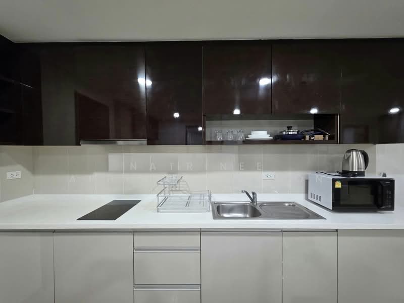 The Address Pathumwan, Bangkok, 470 Petchburi Road, Thanon Phetchaburi, Ratchathewi, Bangkok, 2 Bedrooms, 75 sqm, Condo For Rent, by Natrinee Aphirachatanon, 500473747 - DDproperty.com