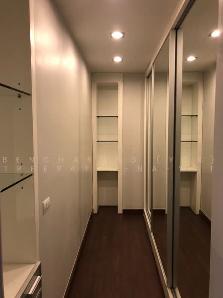The Inspire Place Abac Rama 9, Bangkok, 554 Soi Ramkhamhaeng 24, Hua Mak, Bang Kapi, Bangkok, 2 Bedrooms, 115 sqm, Condo For Rent, by Bencharong (Yok) Treerat-a-na-wat, 500473748 - DDproperty.com