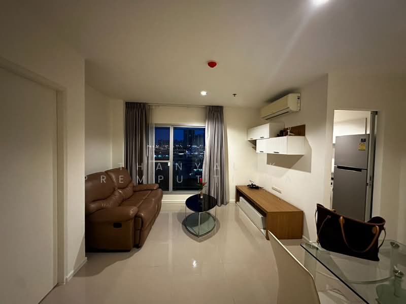 Aspire Sukhumvit 48 : แอสปาย สุขุมวิท 48, กรุงเทพ, ซอยสุขุมวิท 48 ถนนสุขุมวิท แขวงพระโขนง เขตคลองเตย กรุงเทพมหานคร, พระโขนง, คลองเตย, กรุงเทพ, 64 ตร.ม., คอนโด ขาย, โดย Thanyalak Premputtiphan, 500473749 - DDproperty.com