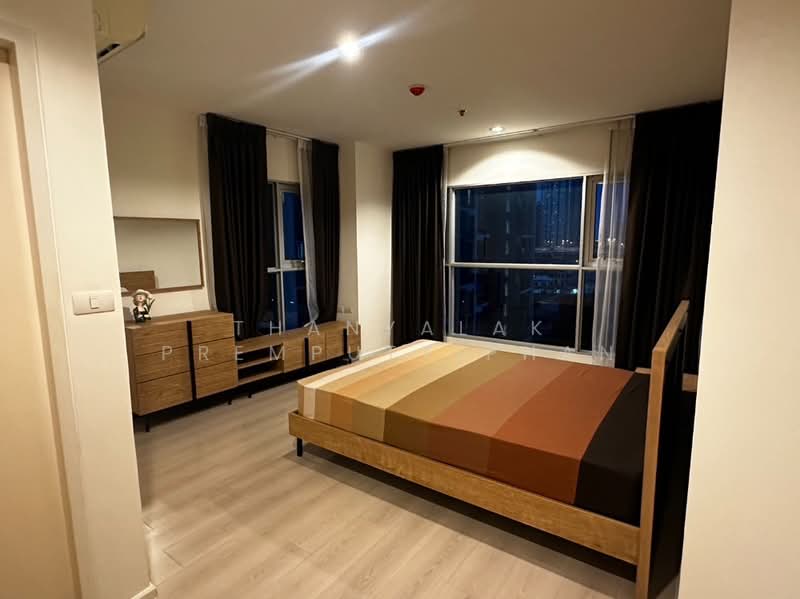 Aspire Sukhumvit 48, Bangkok, Sukhumvit Road, Phra Kanong, Khlong Toei, Bangkok, 2 Bedrooms, 64 sqm, Condo For Sale, by Thanyalak Premputtiphan, 500473749 - DDproperty.com