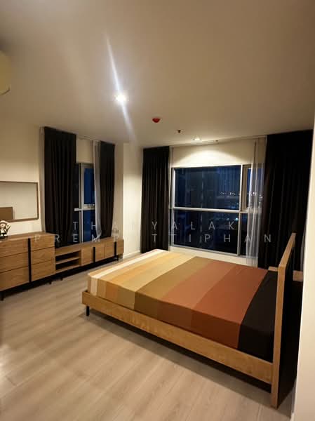 Aspire Sukhumvit 48, Bangkok, Sukhumvit Road, Phra Kanong, Khlong Toei, Bangkok, 2 Bedrooms, 64 sqm, Condo For Sale, by Thanyalak Premputtiphan, 500473749 - DDproperty.com