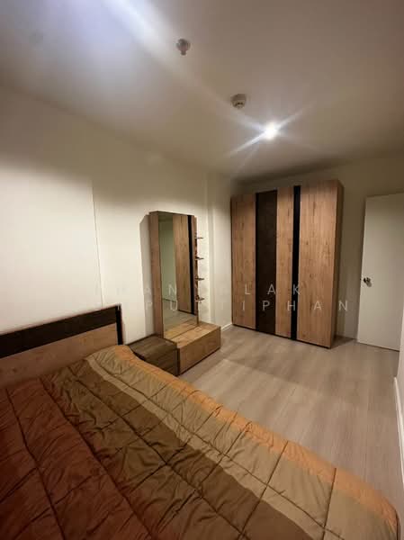 Aspire Sukhumvit 48, Bangkok, Sukhumvit Road, Phra Kanong, Khlong Toei, Bangkok, 2 Bedrooms, 64 sqm, Condo For Sale, by Thanyalak Premputtiphan, 500473749 - DDproperty.com