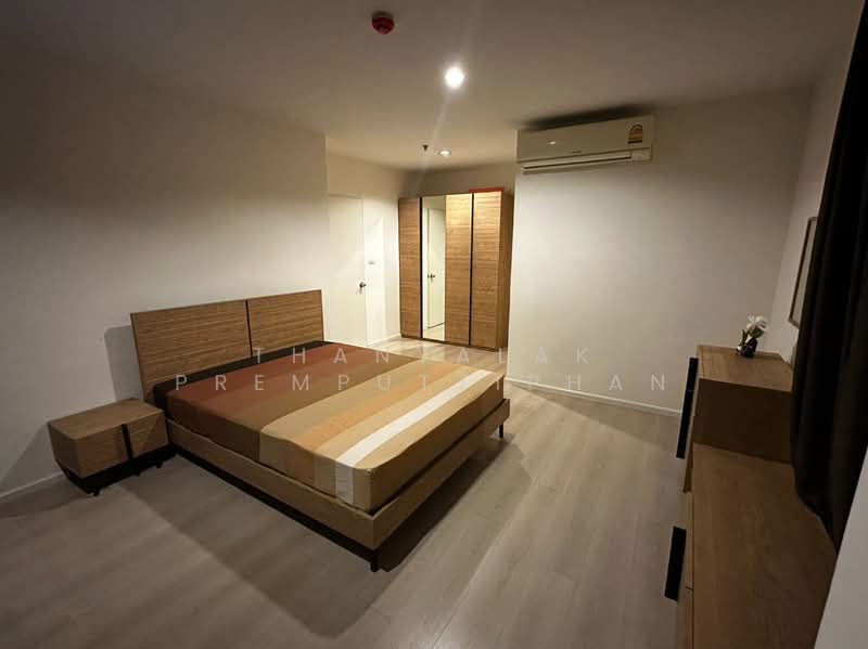 Aspire Sukhumvit 48, Bangkok, Sukhumvit Road, Phra Kanong, Khlong Toei, Bangkok, 2 Bedrooms, 64 sqm, Condo For Sale, by Thanyalak Premputtiphan, 500473749 - DDproperty.com