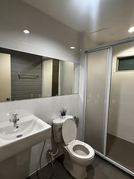 Aspire Sukhumvit 48, Bangkok, Sukhumvit Road, Phra Kanong, Khlong Toei, Bangkok, 2 Bedrooms, 64 sqm, Condo For Sale, by Thanyalak Premputtiphan, 500473749 - DDproperty.com