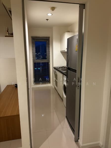 Aspire Sukhumvit 48 : แอสปาย สุขุมวิท 48, กรุงเทพ, ซอยสุขุมวิท 48 ถนนสุขุมวิท แขวงพระโขนง เขตคลองเตย กรุงเทพมหานคร, พระโขนง, คลองเตย, กรุงเทพ, 64 ตร.ม., คอนโด ขาย, โดย Thanyalak Premputtiphan, 500473749 - DDproperty.com