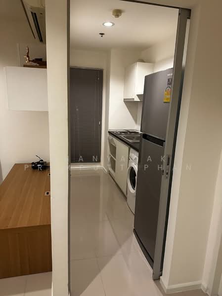 Aspire Sukhumvit 48, Bangkok, Sukhumvit Road, Phra Kanong, Khlong Toei, Bangkok, 2 Bedrooms, 64 sqm, Condo For Sale, by Thanyalak Premputtiphan, 500473749 - DDproperty.com
