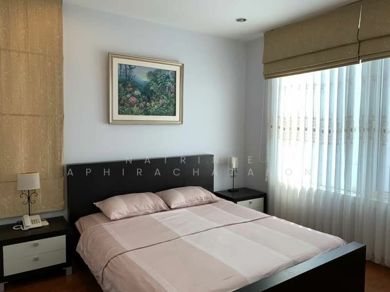 Siri Residence, Bangkok, 21 Soi Sukhumvit 24, Khong Tan, Khlong Toei, Bangkok, 1 Bedroom, 60 sqm, Condo For Rent, by Natrinee Aphirachatanon, 500473750 - DDproperty.com