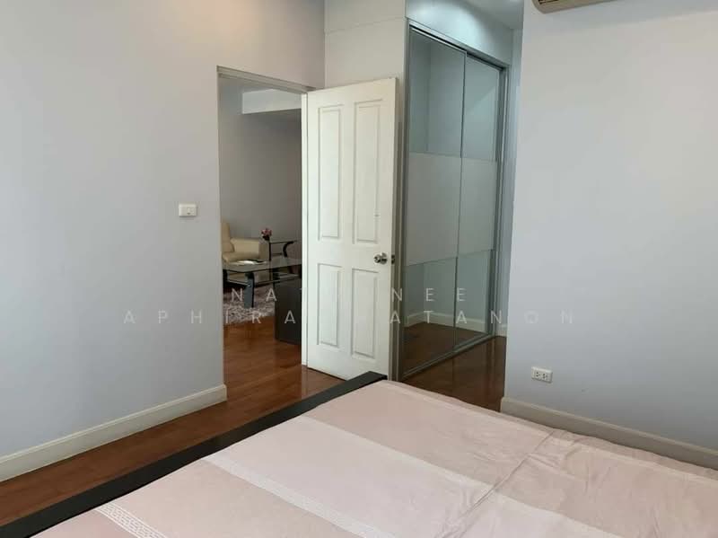 Siri Residence : สิริ เรสซิเด้นซ์, กรุงเทพ, 21 ซอยสุขุมวิท 24, คลองตัน, คลองเตย, กรุงเทพ, 60 ตร.ม., คอนโด ให้เช่า, โดย Natrinee Aphirachatanon, 500473750 - DDproperty.com