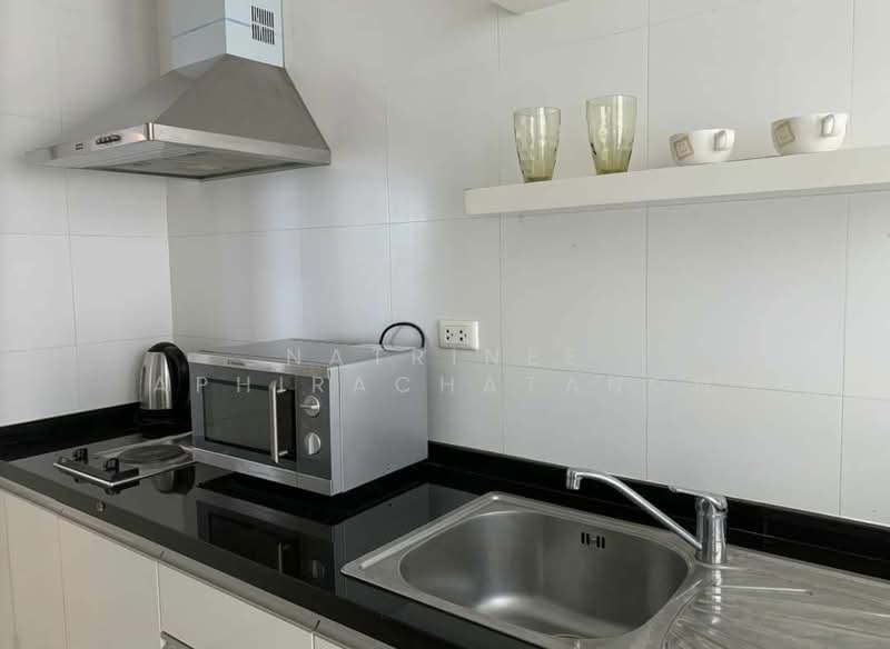 Siri Residence : สิริ เรสซิเด้นซ์, กรุงเทพ, 21 ซอยสุขุมวิท 24, คลองตัน, คลองเตย, กรุงเทพ, 60 ตร.ม., คอนโด ให้เช่า, โดย Natrinee Aphirachatanon, 500473750 - DDproperty.com