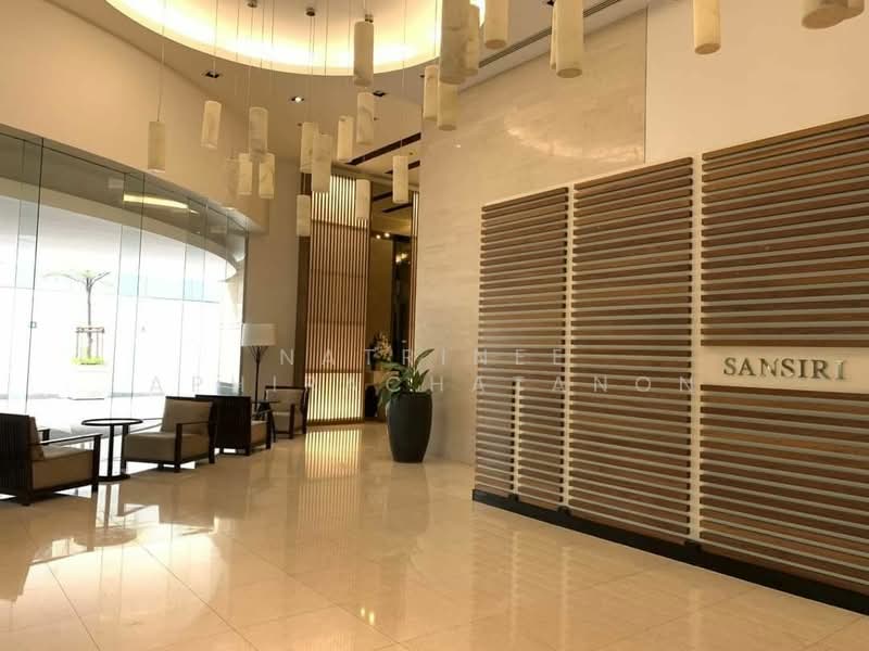 Siri Residence : สิริ เรสซิเด้นซ์, กรุงเทพ, 21 ซอยสุขุมวิท 24, คลองตัน, คลองเตย, กรุงเทพ, 60 ตร.ม., คอนโด ให้เช่า, โดย Natrinee Aphirachatanon, 500473750 - DDproperty.com