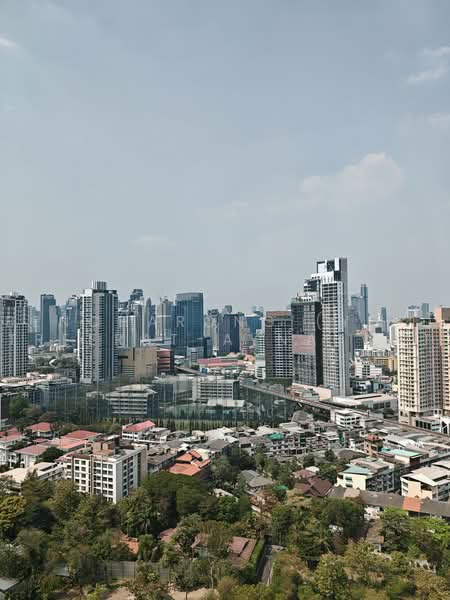 IDEO Sukhumvit Rama 4, Bangkok, Soi Sukhumvit 44, Sukhumvit Road, Phra Kanong, Khlong Toei, Bangkok, 1 Bedroom, 30 sqm, Condo For Rent, by Bencharong (Yok) Treerat-a-na-wat, 500473751 - DDproperty.com