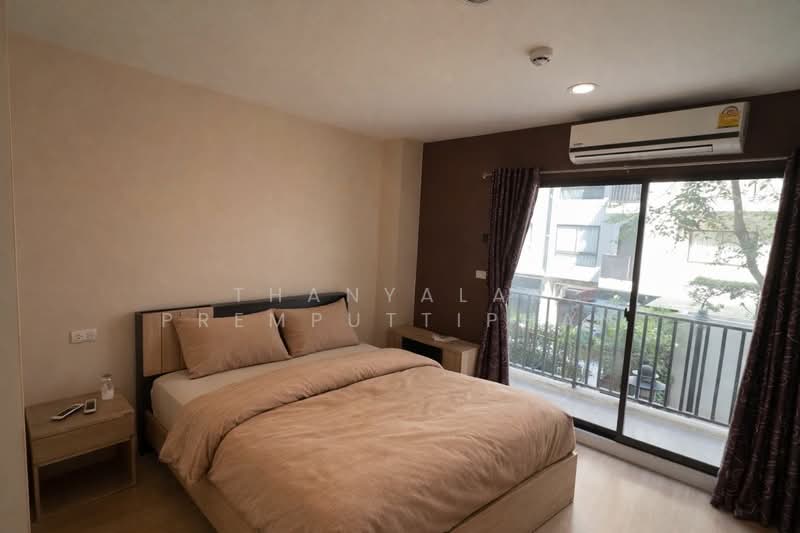 The Nest Sukhumvit 22 : เดอะ เนสท์ สุขุมวิท 22, กรุงเทพ, 22 ซอยเศรษฐีทวีทรัพย์ ถนนสุขุมวิท 22, คลองเตย, กรุงเทพ, 26 ตร.ม., คอนโด ขาย, โดย Thanyalak Premputtiphan, 500473752 - DDproperty.com