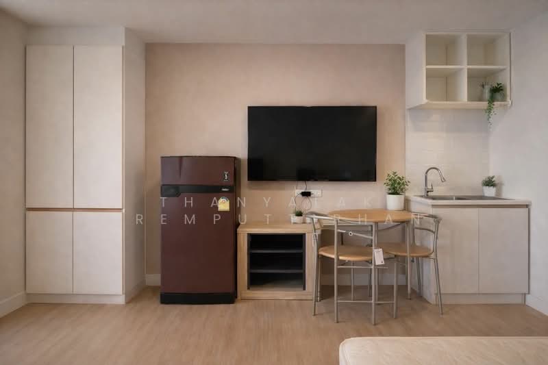 The Nest Sukhumvit 22, Bangkok, 22 Soi Setthi Thawi Sap, Sukhumvit 22, Khlong Toei, Bangkok, 1 Bedroom, 26 sqm, Condo For Sale, by Thanyalak Premputtiphan, 500473752 - DDproperty.com