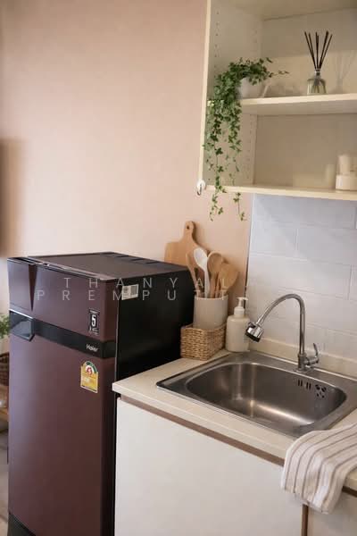 The Nest Sukhumvit 22, Bangkok, 22 Soi Setthi Thawi Sap, Sukhumvit 22, Khlong Toei, Bangkok, 1 Bedroom, 26 sqm, Condo For Sale, by Thanyalak Premputtiphan, 500473752 - DDproperty.com